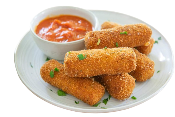 Mozza Sticks