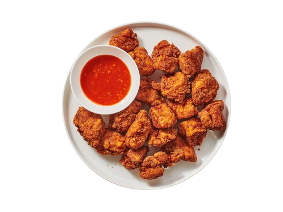 Chicken Bites