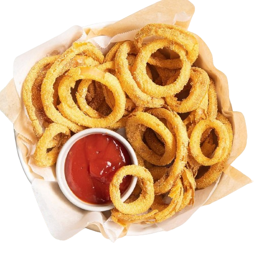 Onion Ring