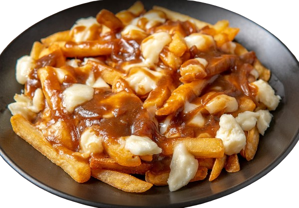 Poutine